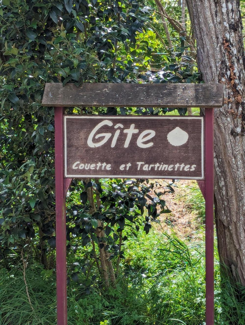 Couette Et Tartinettes Hotel Bretagne-d'Armagnac Luaran gambar